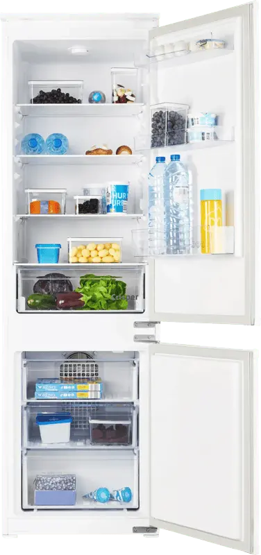 Beko BCSA285K4SN1