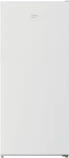 Beko RSSA215K40WN - Kastmodel koelkast