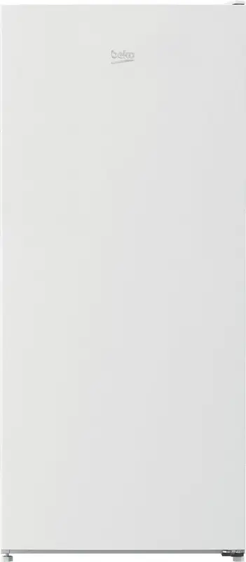 Beko RSSA215K40WN - Kastmodel koelkast