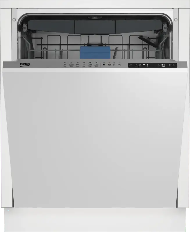 Beko BDIN25323 2023