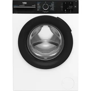Beko BM3WFU3741B Wasmachine