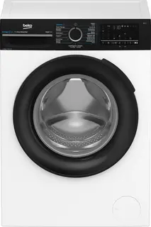 Beko Wasmachine 10kg BM3WFU41041B EnergySpin