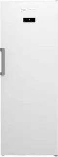 BEKO RFNE448E55W 404 l, 36 dBA, SN-T, LED-verlichting, No-Frost, ProSmart, Eco-functie, 70 x 81.3 x 191.2 cm, Wit