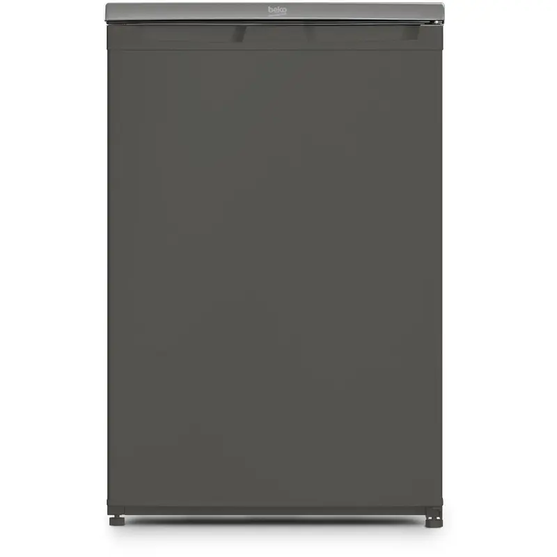 Beko TSE1285NG Tafelmodel koelkast met vriesvak Grijs
