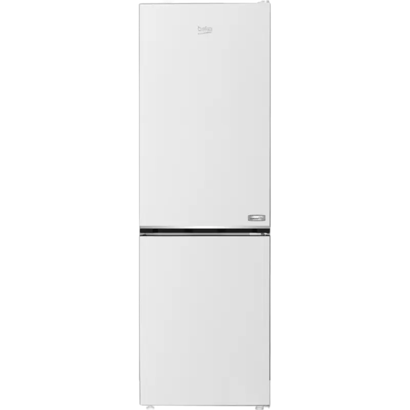 BEKO B5RCNA366HW1 HarvestFresh - HarvestFresh - Koel-vriescombinatie - breedte 59.5 cm - hoogte 186.5 cm - inhoud 210 l - NoFrost