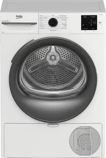 Beko BM3T38210W1 | Warmtepompdroger | 8 kg