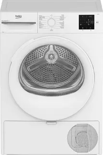 Beko BM3T38232CW 8KG Warmtepompdroger zuinig