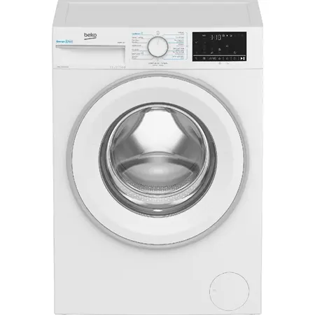 Beko B3WM49610W2 Wasmachine