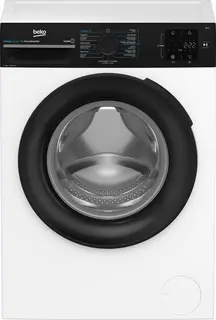 Beko B300 BM3WFU3741B1 - Wasmachine - 7 kg - 1400 RPM