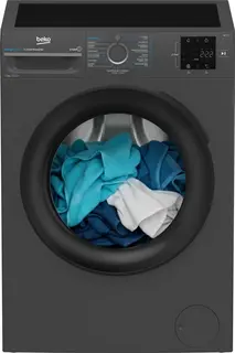 Beko BM3WFT31041A1 - EnergySpin - 10 kg wasmachine