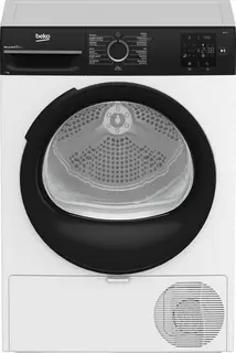 Beko BM3T3823BNL Wasdroger - warmtepompdroger - 8 kg - Energielabel