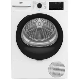 Beko BM3T3824W Warmtepompdroger Wit