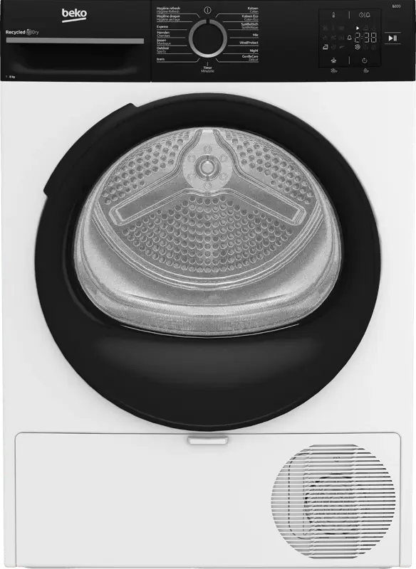 Beko BM3T3824BC