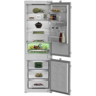 Beko B5BCNA295HS Koel-vriescombinatie Wit