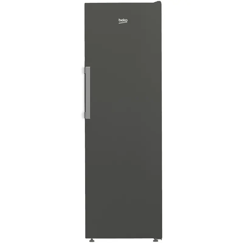 Beko B5RFNE315G Vrieskast Grijs