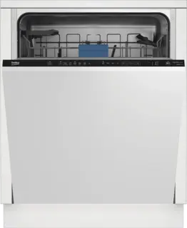 Beko BDIN37440WP 2022