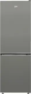 Beko B5rcna346hg - Koelvriescombinatie - 301l - No Frost - 35 Db