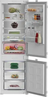 Beko B7BCNA295HS2 Ingebouwd 270 l Wit