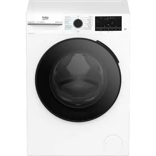 Beko BM5DFT4941W Was-droogcombinatie
