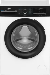 Beko BM3WFT4941B IronFast