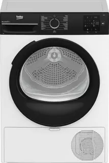 Beko BM3T3722B - Warmtepompdroger - 7 kg -