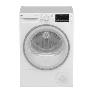 Beko B5T40247W Warmtepompdroger Wit