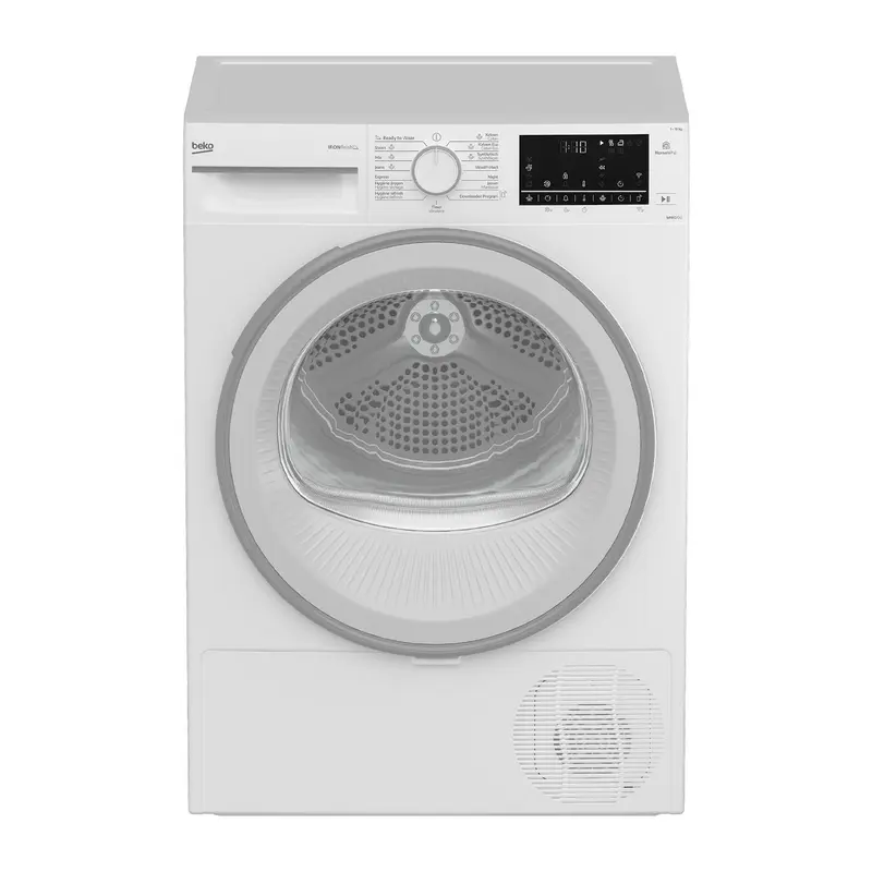 Beko B5T40247W Warmtepompdroger Wit
