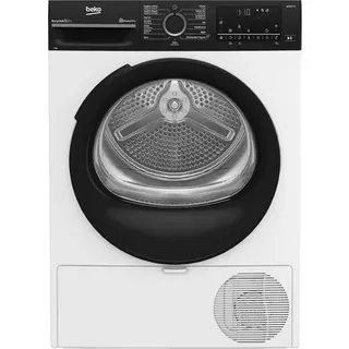 Beko BM3T3924W RecycledDry Warmtepompdroger