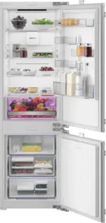 Beko B5BCNA295HF HarvestFresh