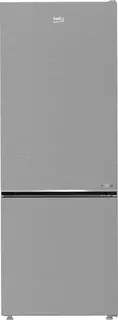 Beko B7RCNE566HXB1 Vrijstaand 490 l Zilver