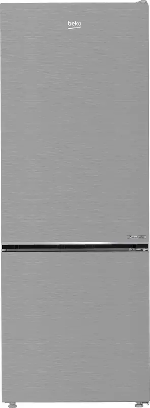Beko B7RCNE566HXB1 Vrijstaand 490 l Zilver