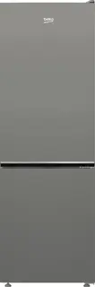 Beko B5RCNA345HG2 Vrijstaand 301 l Grijs
