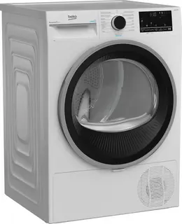 Beko B5T68219 | Warmtepompdroger | 8 kg | B label | Taaldisplay Duits