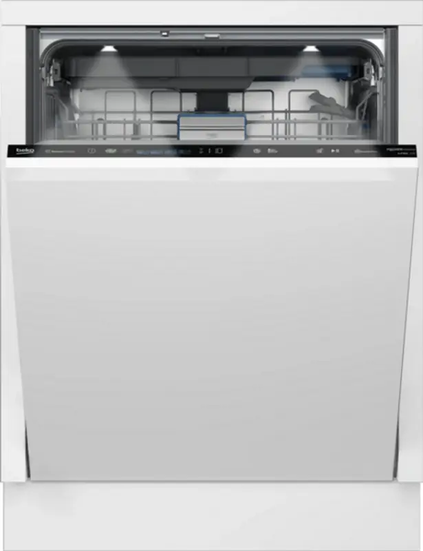 Beko BG840EXVIP | Inbouw vaatwasser | A