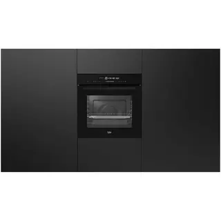 Beko MCI72253FBG Inbouw oven met magnetron