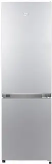 Beko B3RCSO255XB | Koelvriescombinatie | RVS