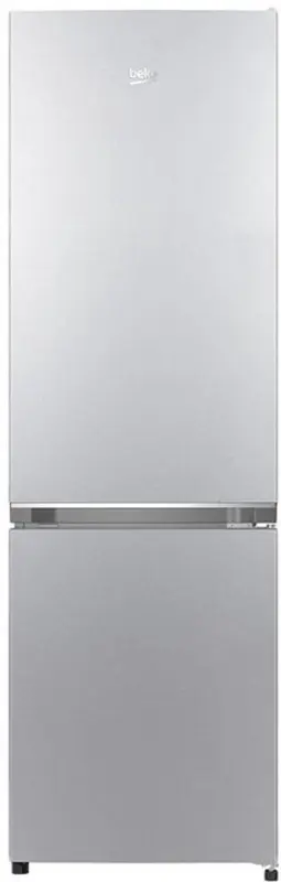 Beko B3RCSO255XB | Koelvriescombinatie | RVS