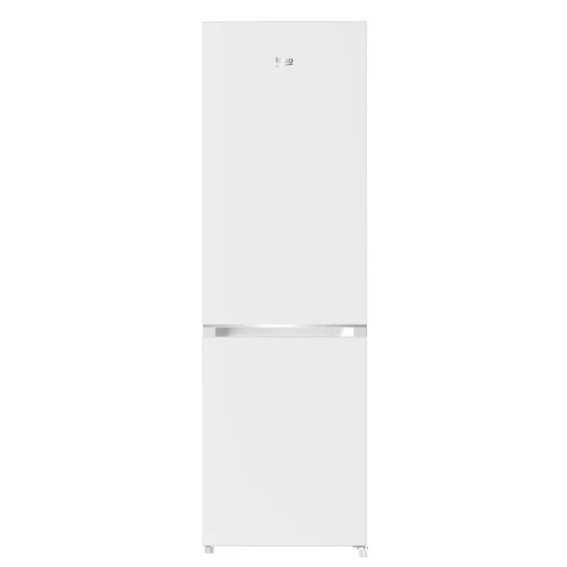 Beko B3RCNO256W Koel-vriescombinatie Wit