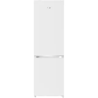 Beko B3RCNO255W Koel-vriescombinatie