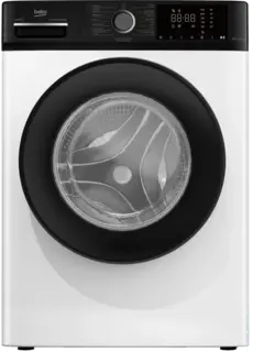 Beko B1W764BBBE SteamCure