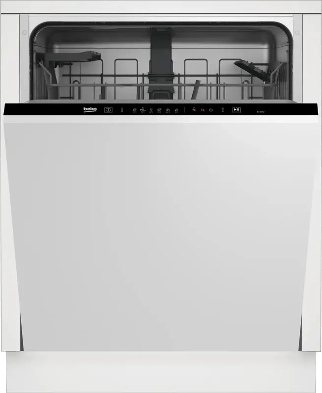 Beko BDIN16444 2021