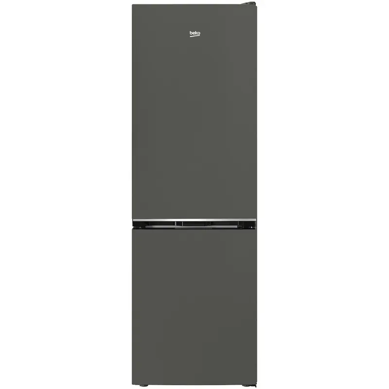 Beko B5RCNA376HG HARVESTfresh Selective Line Koel-vriescombinatie Grijs