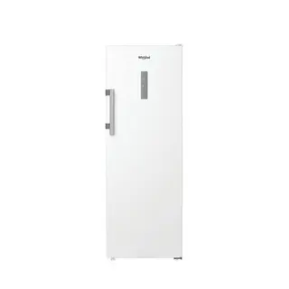 Whirlpool WHLF 1292 W5E Vrieskast Wit