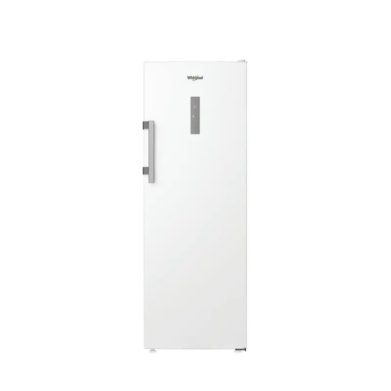 Whirlpool WHLF 1292 W5E Vrieskast Wit