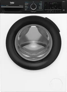 Beko BM3WFU6843 IronFast