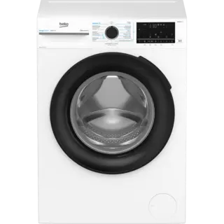 BEKO BM3WFU6943 Wasmachine Voorlader - 9 kg - EnergySpin - A-30%