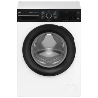 BEKO BM3W0U61141TW - UltimateWash - A-10% - 76 dB - Wasmachine (11 kg, 1400 rpm, A)