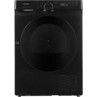 Inventum VDW8030B Warmtepompdroger