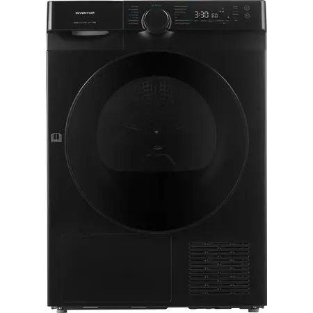 Inventum VDW8030B Warmtepompdroger