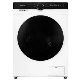 Inventum VWM1010W Wasmachine Wit